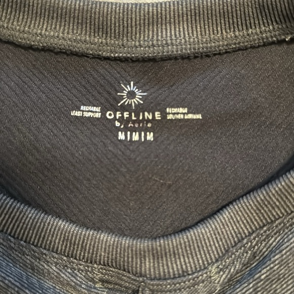 Aerie Sports Bra - Picture 4 of 4